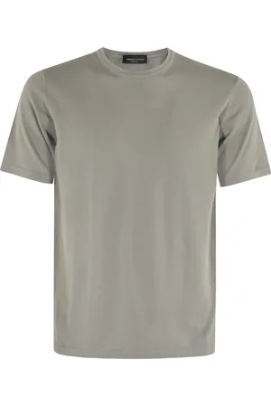 Roberto Collina Cotton T-shirt