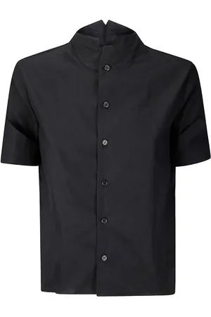 NOIR KEI NINOMIYA Cotton shirt