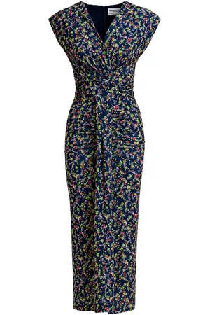 Essentiel Antwerp Hewing dress
