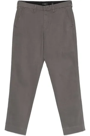 Vince Owen straight-leg trousers