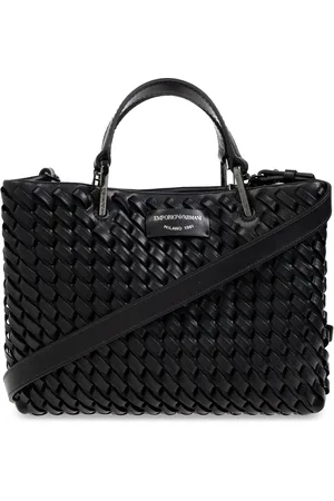 Emporio Armani MyEA tote bag