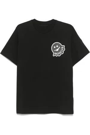 Moncler Logo-print T-shirt