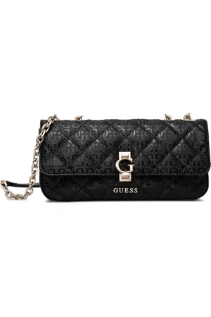 Guess Small Bessey crossbody bag