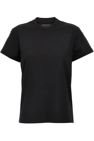 Y-3 Raised-logo T-shirt