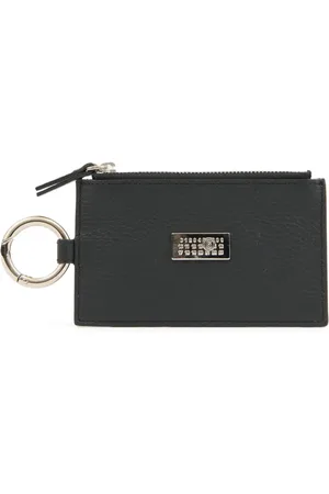 Maison Margiela Numeric zip-up wallet