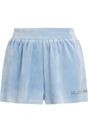 Karl Lagerfeld Hotel Karl pajama shorts