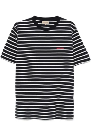 Woolrich Striped T-shirt