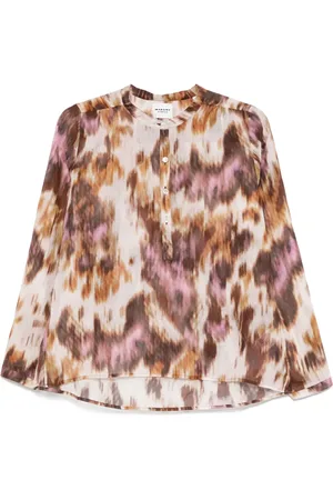 Marant Etoile Maria blouse