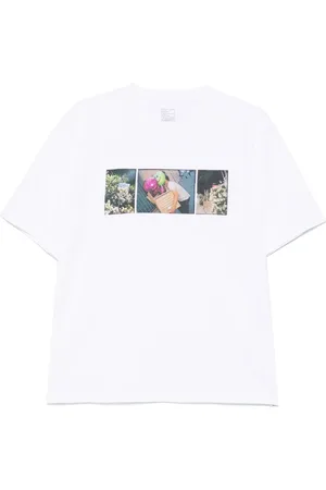 Rassvet La Melancolia Smile Now T-shirt