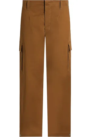 Dolce & Gabbana Straight-leg trousers