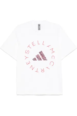 adidas Graphic-print T-shirt