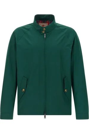 Baracuta G4 jacket