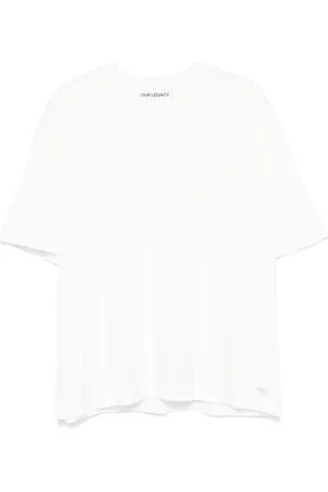 OUR LEGACY Big T-shirt