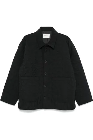 HENRIK VIBSKOV Wheel jacket