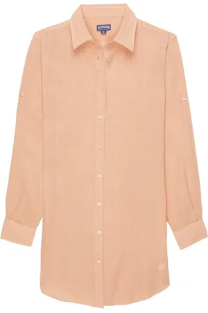 Vilebrequin Linen dress