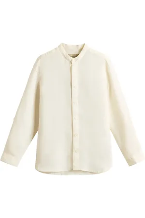 Woolrich Linen shirt