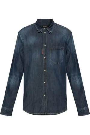 Dsquared2 Denim shirt