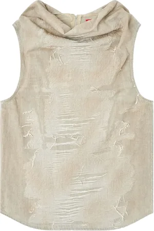 Diesel D-Taston blouse