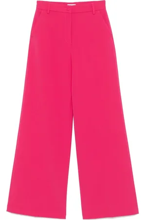 Liu Jo Straight-leg trousers
