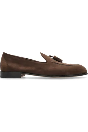 BRIONI Appia loafers