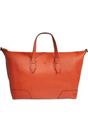 LANCEL Charlie de duffle bag