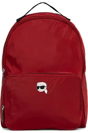 Karl Lagerfeld Ikon backpack