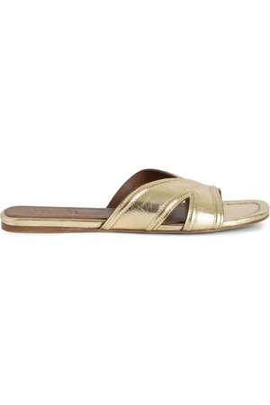 Zadig & Voltaire Azora slides