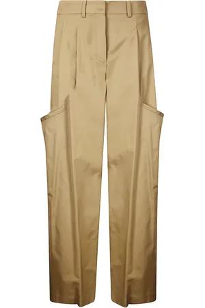 JEJIA Ryan trousers