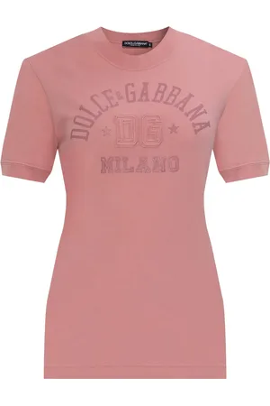 Dolce & Gabbana Cotton t-shirt
