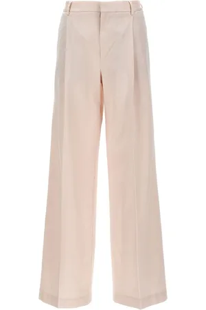 CELLAR DOOR Jona P trousers