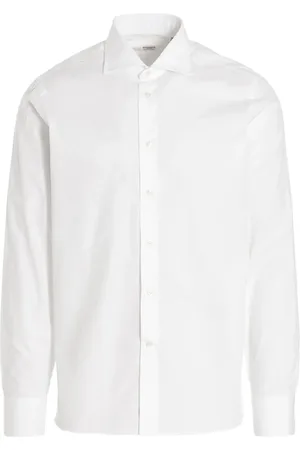 Borriello Cotton shirt
