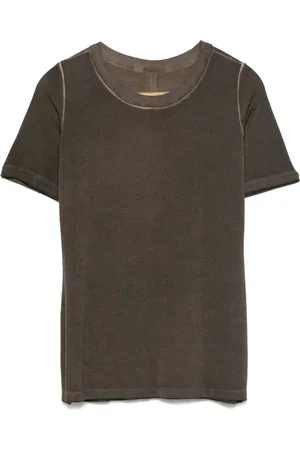 UMA WANG Tir T-shirt