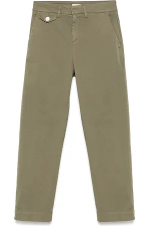 Liu Jo Cotton chinos