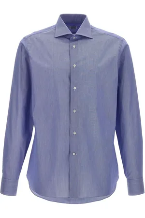 Borriello Cotton shirt