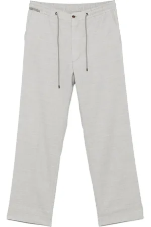 corneliani Tailored trousers