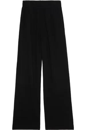 Zadig & Voltaire Elasticated waist trousers
