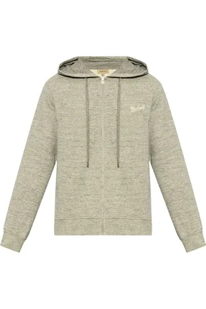 Woolrich Logo-print hoodie