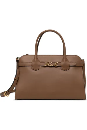 Karl Lagerfeld K/Signature tote bag