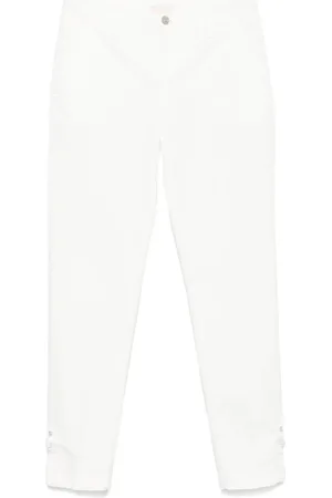 Liu Jo Cotton chinos