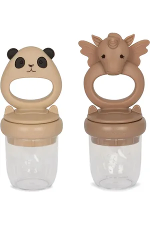 Konges Sløjd Animal-motif dummies