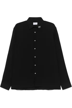 Family First Crinkle shirt