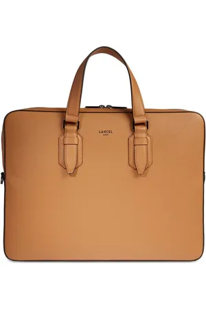 LANCEL Charlie laptop bag