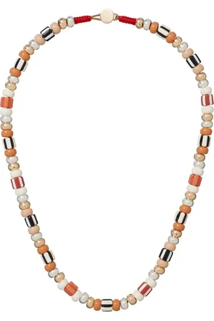 Roxanne Assoulin The Quiet Time Candy necklace