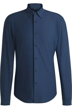 HUGO BOSS Button-up shirt
