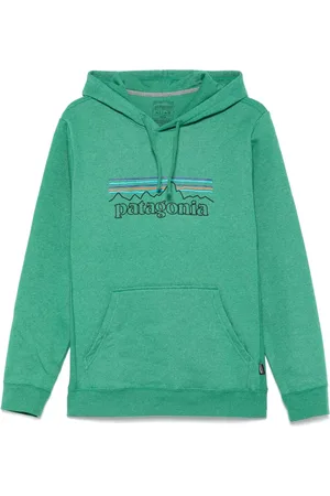 Patagonia P-6 Logo Uprisal hoodie