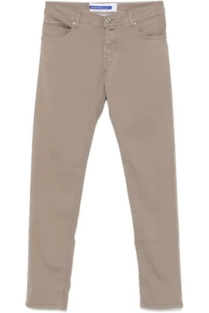 Jacob Cohen Nick slim-fit trousers