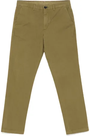 Paul Smith Slash pocket chinos