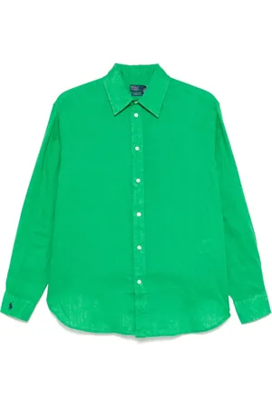 Ralph Lauren Linen shirt