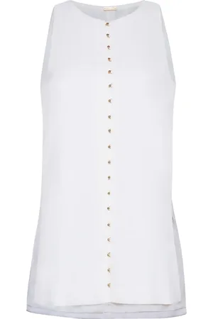 ADAM LIPPES Nazra tunic top