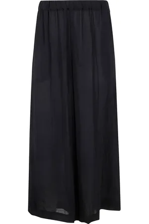 Comme des Garçons Wide-leg trousers